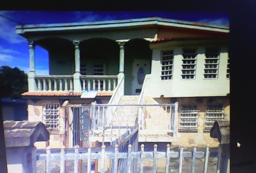 Bo. Pto. Real Cabo Rojo, 00623, 5 Habitaciones Habitaciones, ,5 BathroomsBathrooms,Casa,Venta,Bo. Pto. Real Cabo Rojo,1179