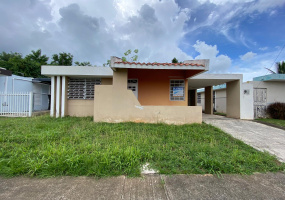 Hormigueros, 3 Habitaciones Habitaciones, ,2 BathroomsBathrooms,Casa,Venta,Hormigueros,1207